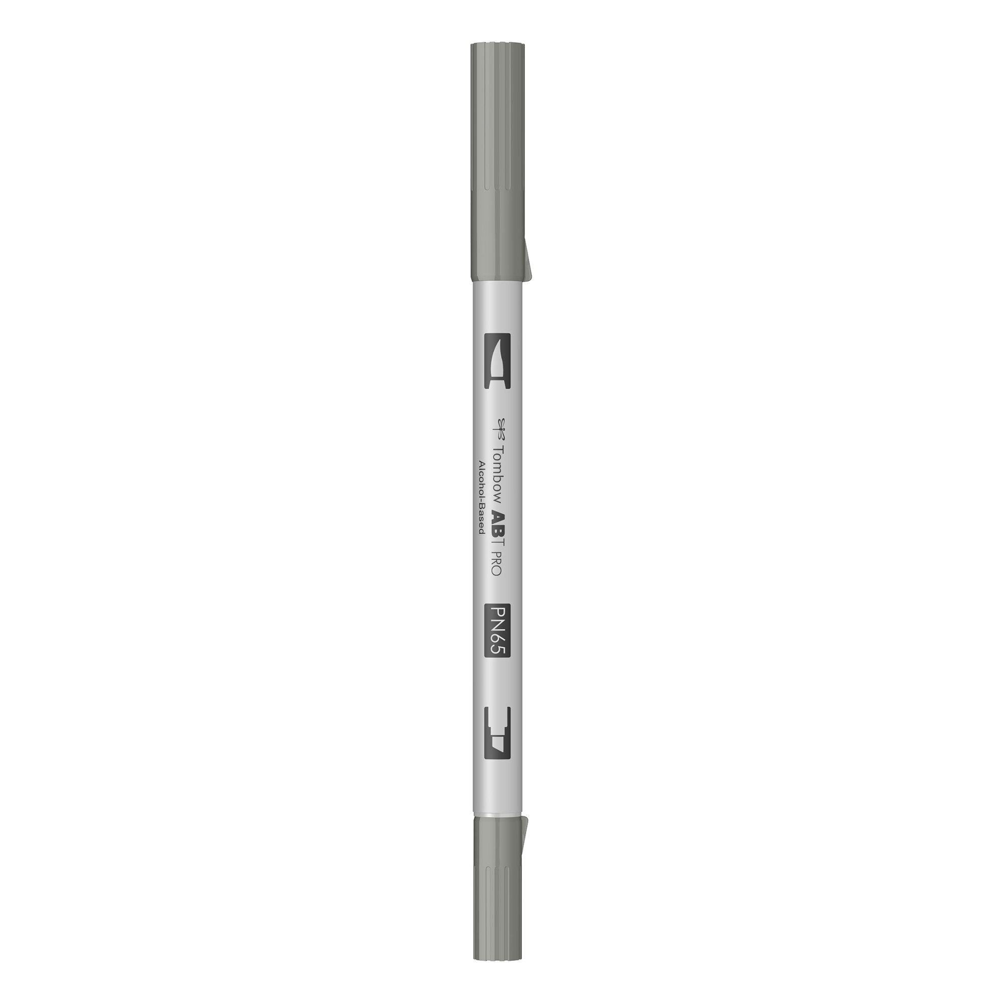 Marker Tombow ABT Pro Dual Brush Pen PN65 - cool gray 5