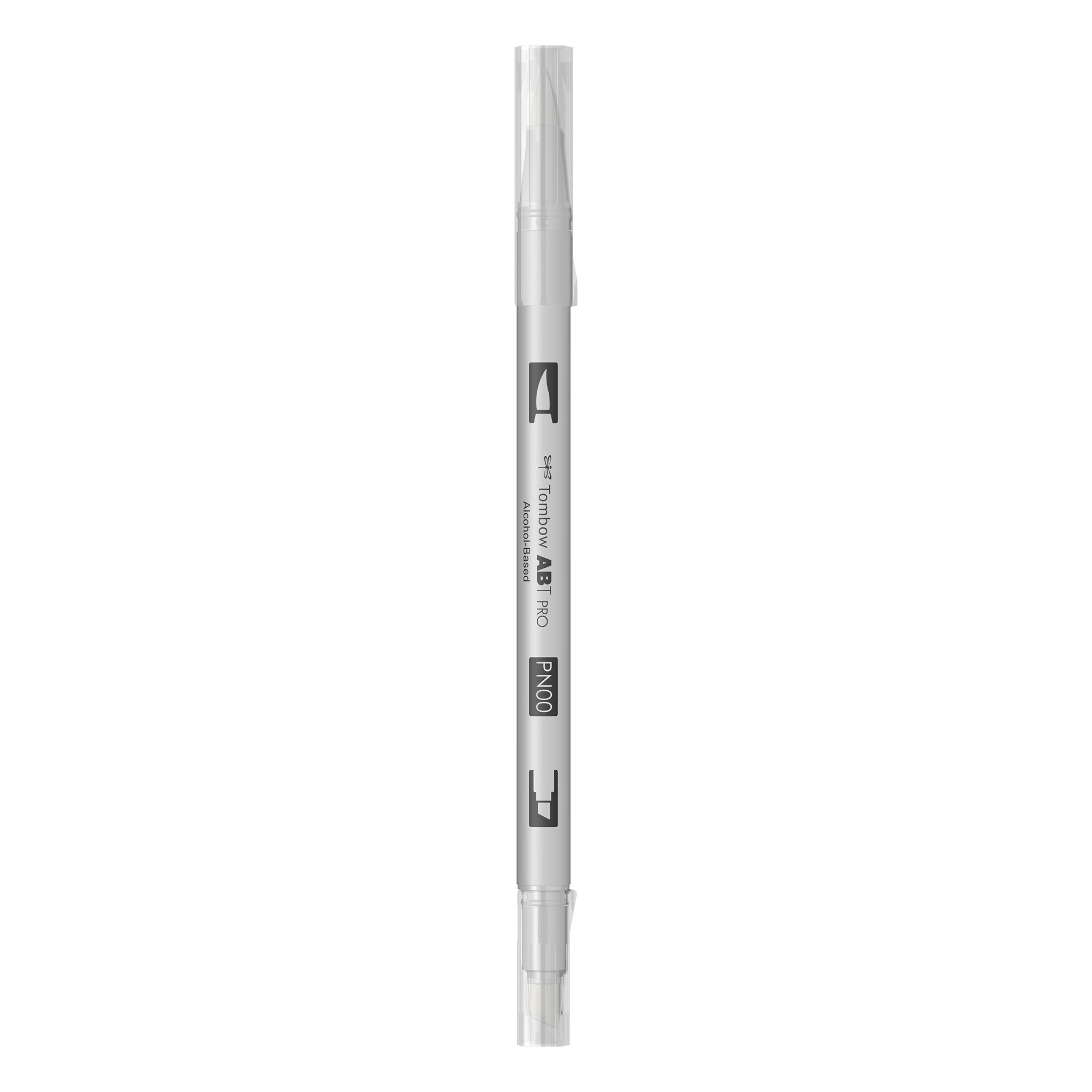 Marker Tombow ABT Pro Dual Brush Pen PN00 - color lessblender