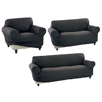 set huse elastice pentru o canapea 3 locuri o canapea 2 locuri si 1 fotoliu kring nairobi 60 bumbac 35 poliester  5 elastan gri imagen 47_0_
0