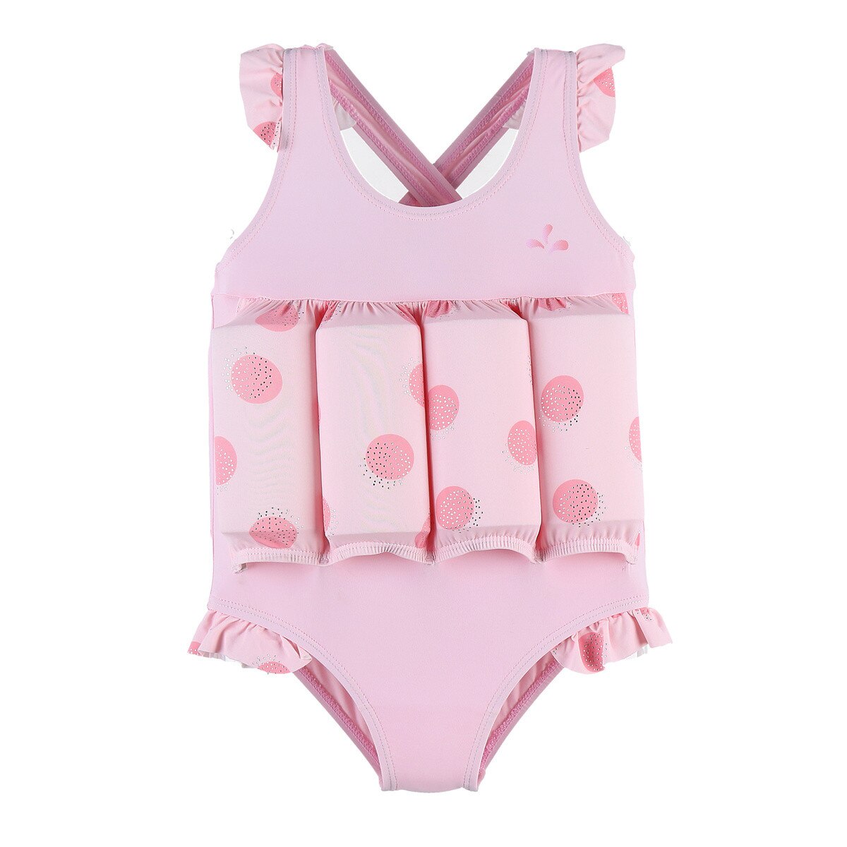 Costum de inot flotabil , Archimede, Buline Roz