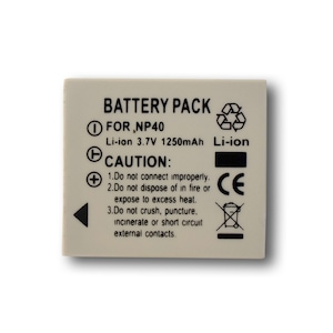 Захранване за фотоапарати