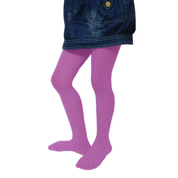 Детски чорапогащи Arena-finesse, 20 Den, Лилав, 1- 98см.