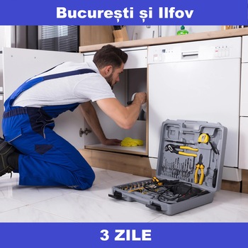 Montare chiuveta si baterie pentru bucatarie Montare chiuveta si baterie pentru bucatarie