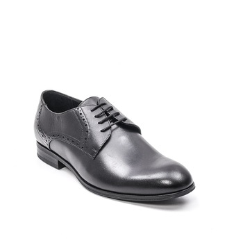 Pantofi eleganti barbat, piele naturala LFX 512, negru 8174, Negru Pantofi eleganti barbat, piele naturala LFX 512, negru 8174, Negru