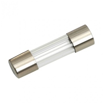 Set 10 bucati Sigurante fuzibile rapide, 5 x 20 mm, 125 mA Set 10 bucati Sigurante fuzibile rapide, 5 x 20 mm, 125 mA
