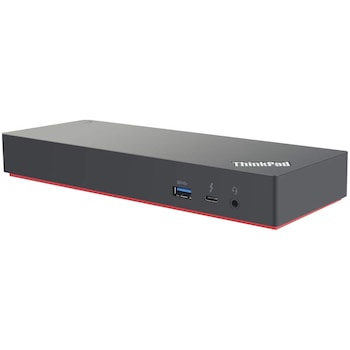 Docking station Lenovo ThinkPad Thunderbolt 3, Dock Gen 2 Docking station Lenovo ThinkPad Thunderbolt 3, Dock Gen 2