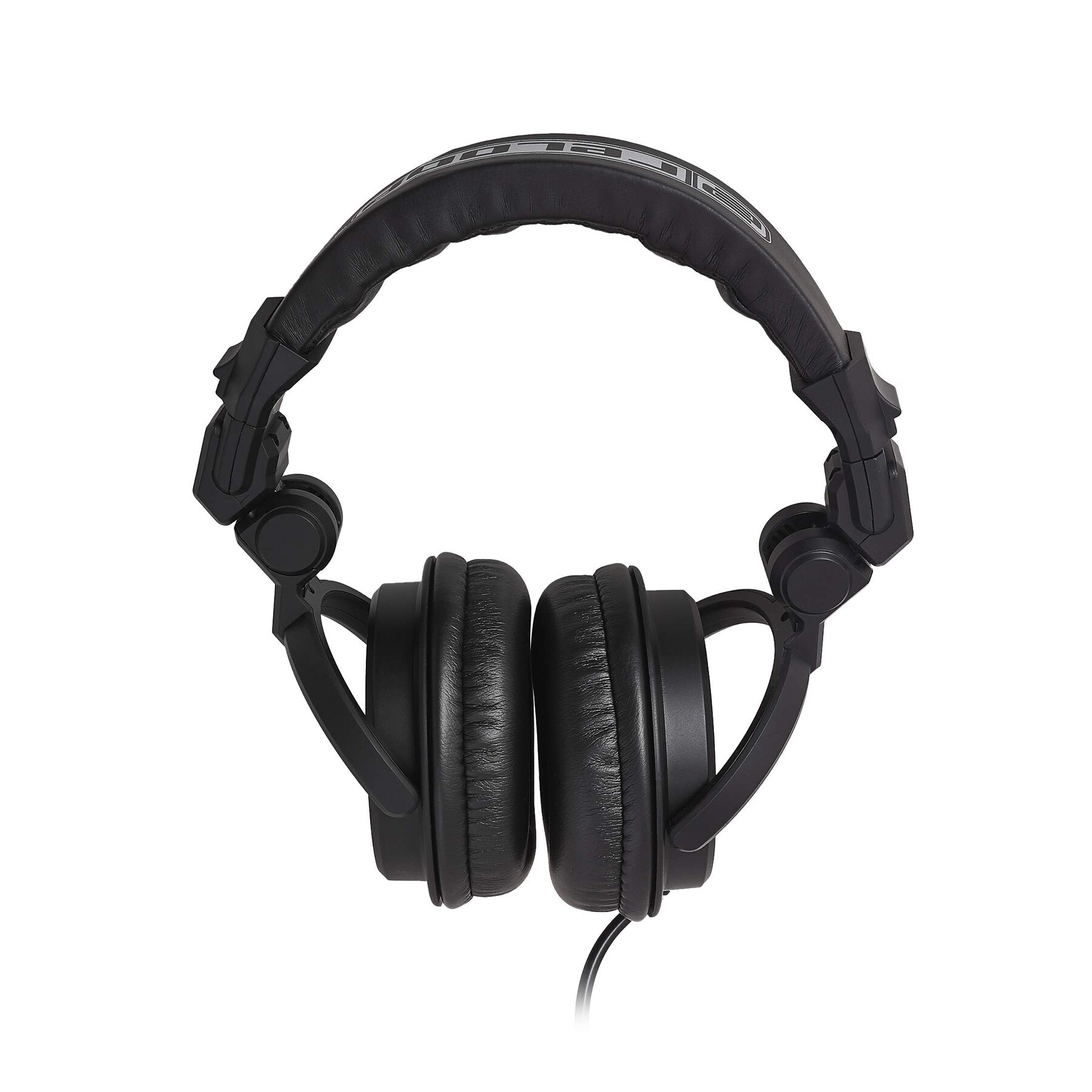 Casti Dj, Reloop RH 2500, difuzor 40 mm, pliabile eMAG.ro