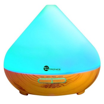 Difuzor aroma Taotronics TT-AD002, Light grain retail Difuzor aroma Taotronics TT-AD002, Light grain retail