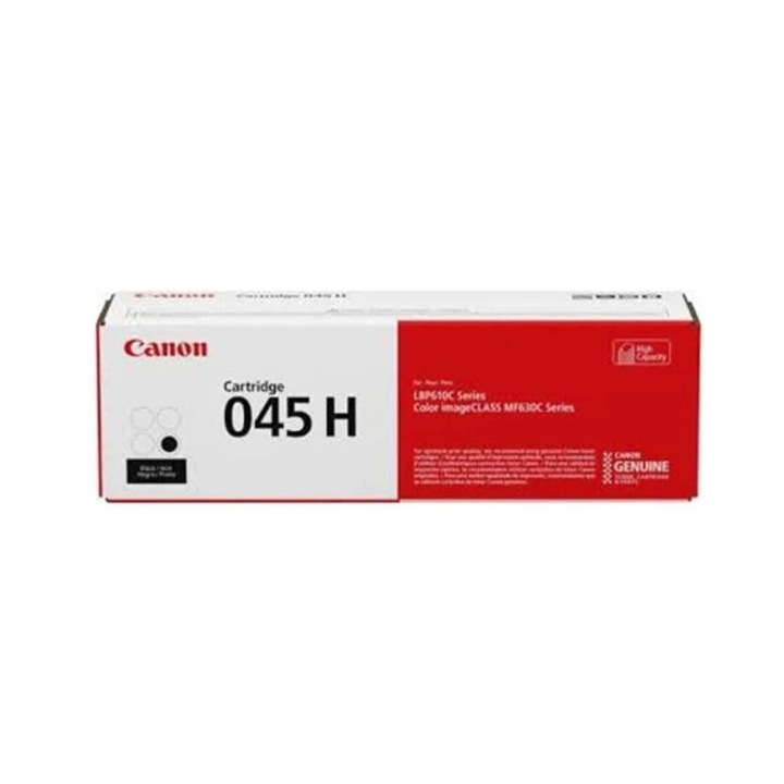 Toner Canon CRG045HB, black, capacitate 2800 pagini, pentru seriile LBP61x