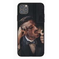 husa de protectie pentru iphone 7 8 plus siliciu cu imaginea peaky blinders arthur imagen 42_0_
0