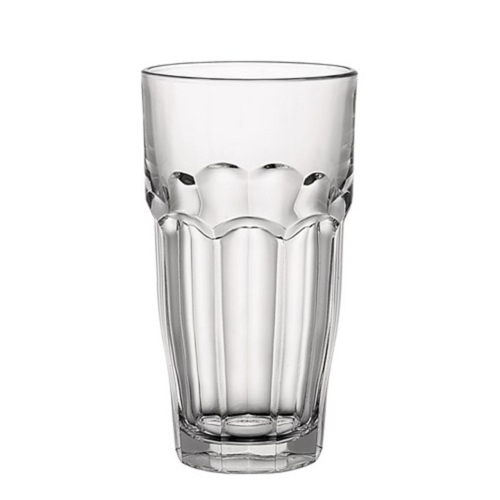 Комплект 6 чаши Cooler Bormioli Rock Bar, 480 мл
