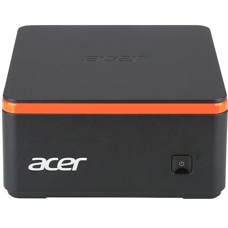 Mini PC Acer M1-601 cu procesor procesor Intel® Celeron™ J3060 1.60GHz, 2GB, 32GB eMMC, Intel® HD Graphics, Microsoft Windwos 10