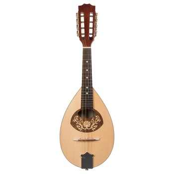 Mandolina Portughez II Mandolina Portughez II