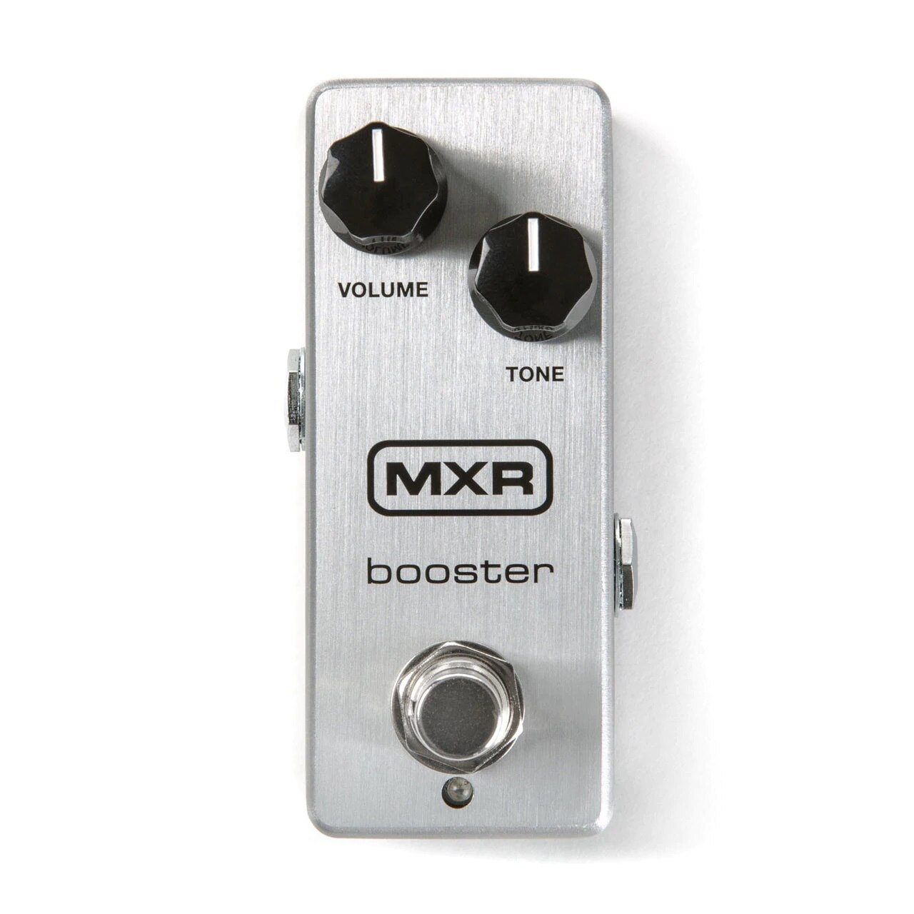 Pedala chitara MXR M293 Mini Booster