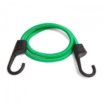 Set 2 bucati cordeline de fixare profesionale, 90 cm x 8 mm, Verde Set 2 bucati cordeline de fixare profesionale, 90 cm x 8 mm, Verde