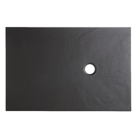 cadita pentru dus goodhome piro 80 x 120 cm mineral turnat culoare negru imagen 54_0_
0
