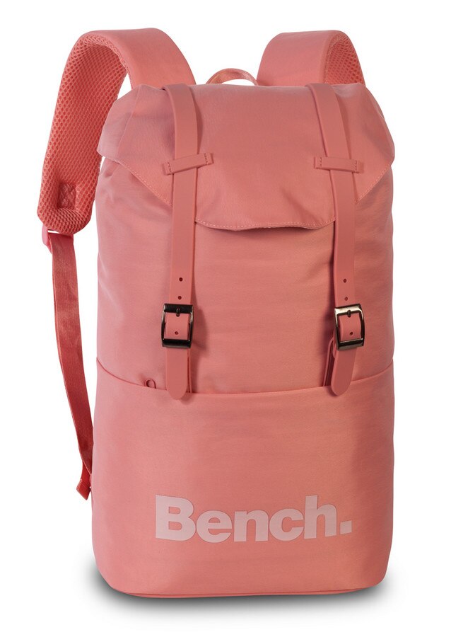 Rucsac Dama, Bench, F64159-R, Roz