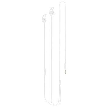 Casti In-ear Comfy Tellur, Cu fir 1.2 m, Rezistent la noduri, Jack 3.5mm, Alb Casti In-ear Comfy Tellur, Cu fir 1.2 m, Rezistent la noduri, Jack 3.5mm, Alb