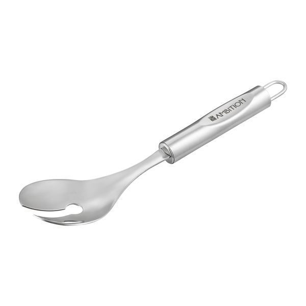 Lingura salata, Ambition, Ivy, inox