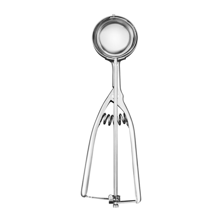 Cleste inghetata, Ambition, IVY