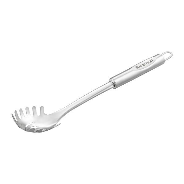 Lingura spaghetti, Ambition, Ivy