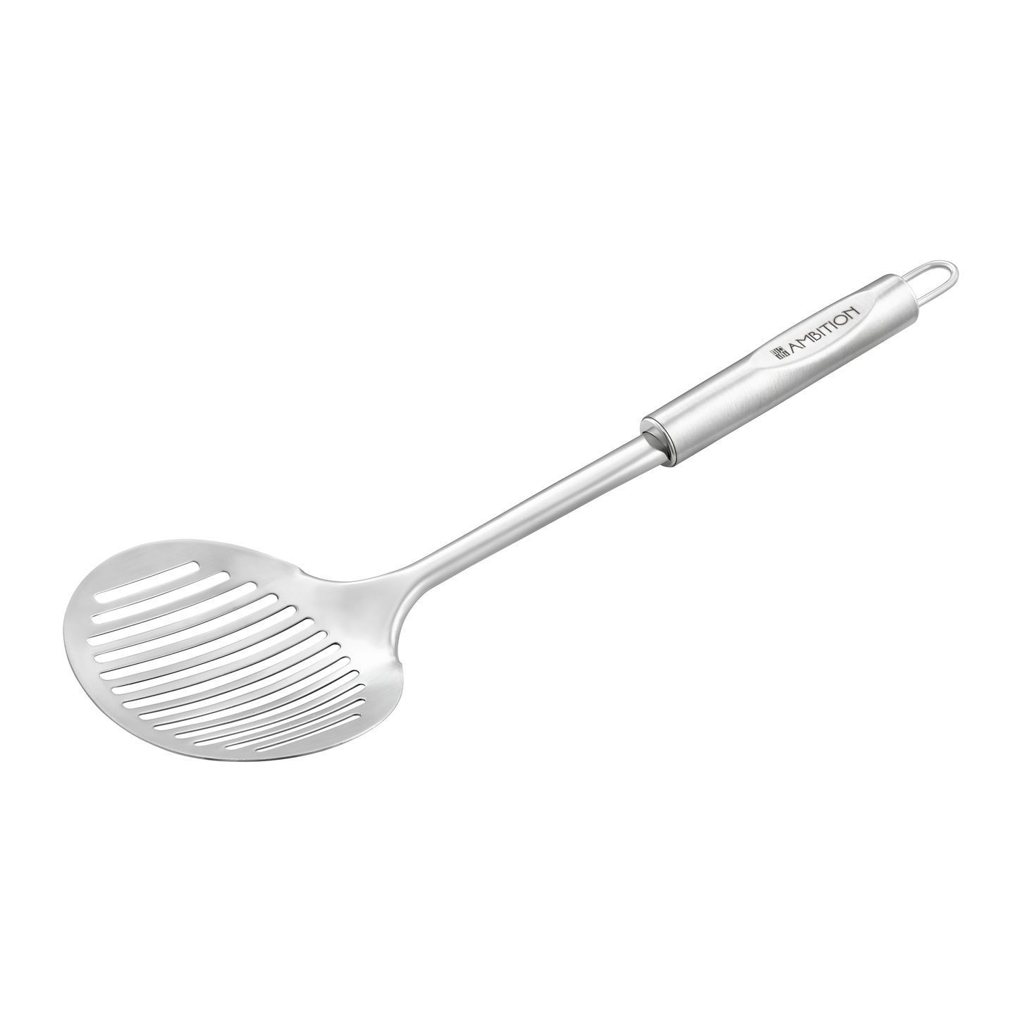 Lingura ovala spuma, Ambition, Ivy