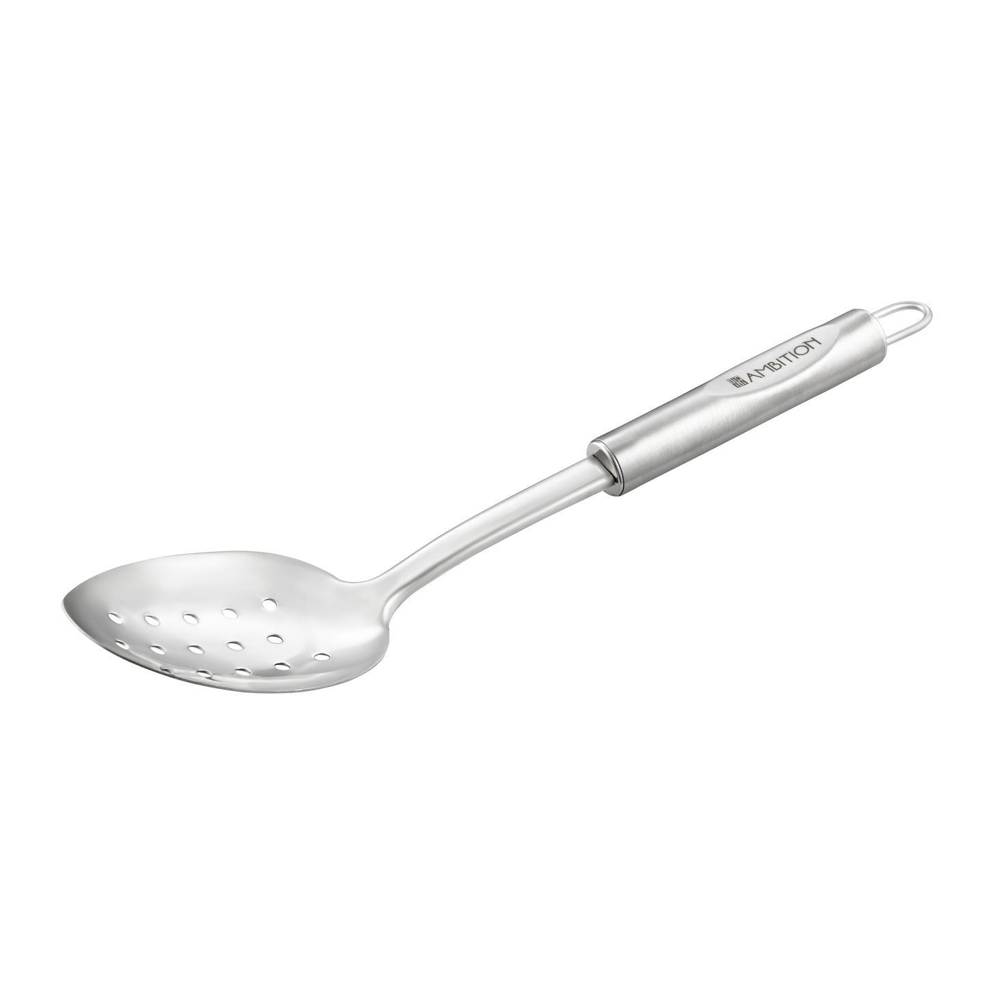 Lingura crestata, Ambition, Ivy