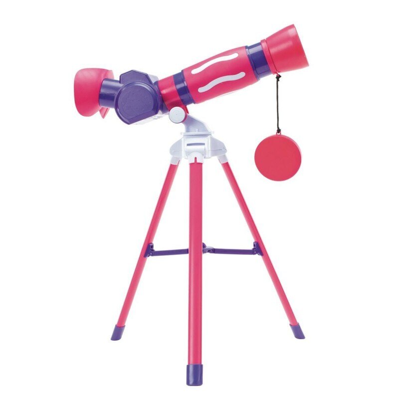 Primul meu telescop GeoSafari Educational Insights, 3 - 7 ani