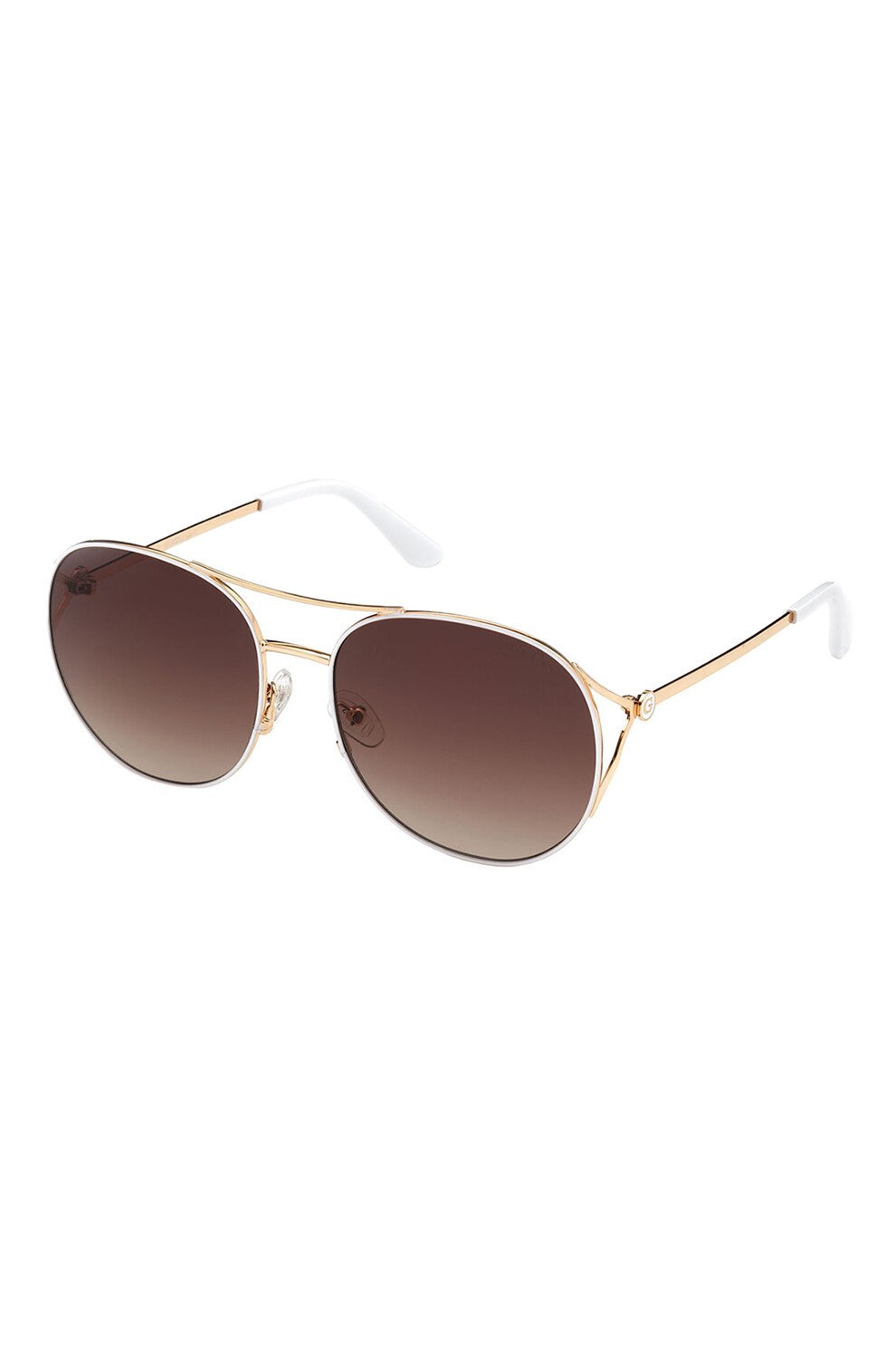 Guess buying sunglasses GU7686 59/17/140 aviator sunglasses