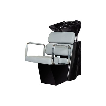 Unitate de spalare pentru coafura si frizerie ETB Equipment Dale Unitate de spalare pentru coafura si frizerie ETB Equipment Dale