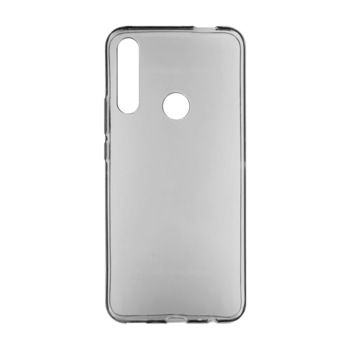 Husa din Silicon Ultra Subtire (0.5mm) pentru Huawei P Smart Z, Transparenta Husa din Silicon Ultra Subtire (0.5mm) pentru Huawei P Smart Z, Transparenta