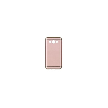 Husa Carcasa Samsung Galaxy J7 (2016) - iberry 3in1 Rose/Gold Husa Carcasa Samsung Galaxy J7 (2016) - iberry 3in1 Rose/Gold