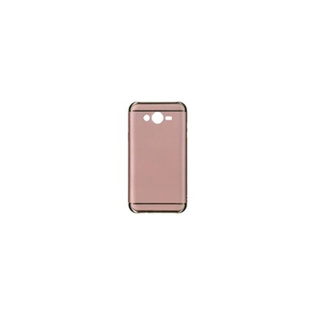 Husa Carcasa Samsung Galaxy J5 (2015) - iberry 3in1 Rose/Gold Husa Carcasa Samsung Galaxy J5 (2015) - iberry 3in1 Rose/Gold