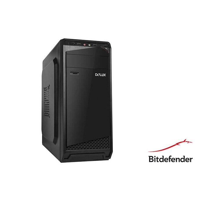 Sistem PC Tower Pro457, Procesor Intel® Core™I5 4570, 32GB RAM