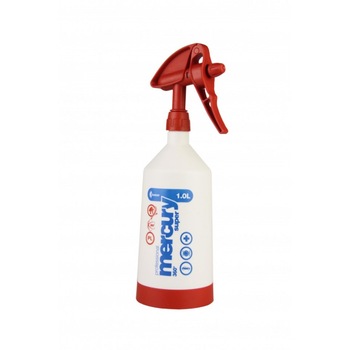 Pulverizator Profesional Dubla Actiune Kwazar Mercury Pro+ 360°, 1L Pulverizator Profesional Dubla Actiune Kwazar Mercury Pro+ 360°, 1L