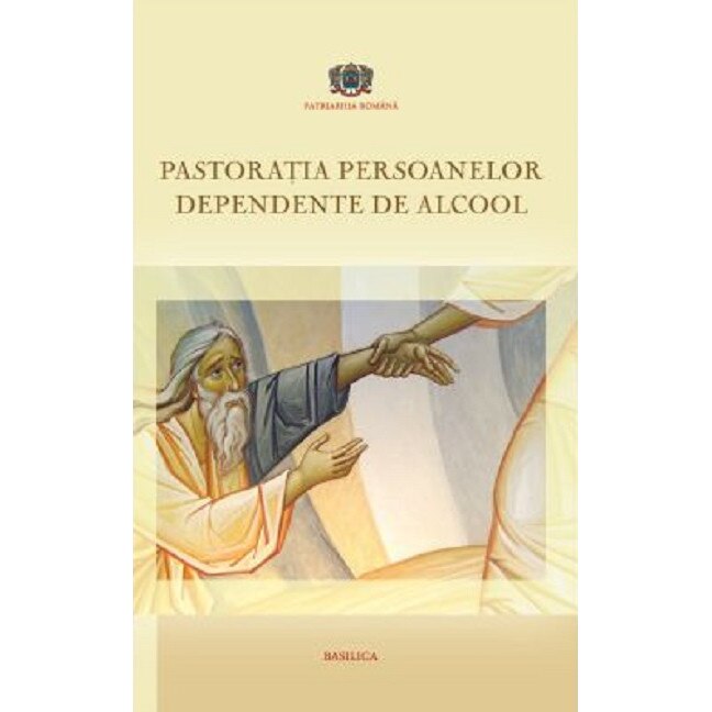 Pastoratia persoanelor dependente de alcooc - Floyd Frantz, editia 2012