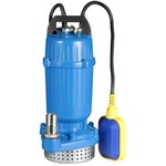 Blade PMP0012, Buvárszivattyú tiszta vízhez, úszóval, 750 W, 2860 fordulat / perc, 3000L / h