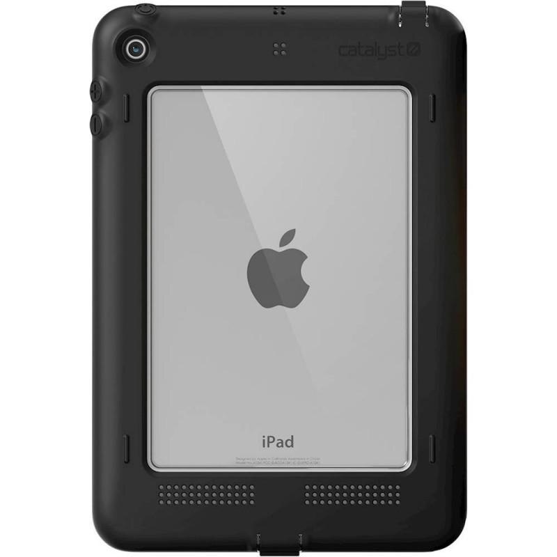 Carcasa waterproof Catalyst iPad Mini 5 (2019) Black