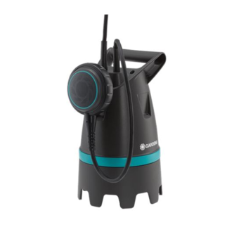 Gardena 9005-29 Pompa de baza de canalizare 8800