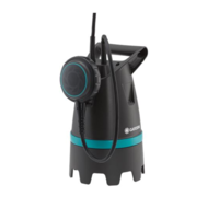 Gardena 9005-29 Pompa de baza de canalizare 8800