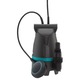 Gardena 9005-29 Basic szennyvíz-szivattyú 8800