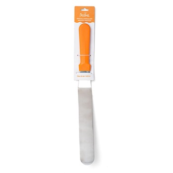 Spatula din inox 43cm 0271008 DER Spatula din inox 43cm 0271008 DER