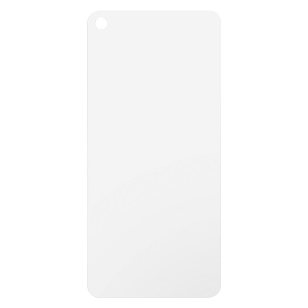 Folie Lemontti Flexi-Glass pentru Huawei Nova 5T, Transparent