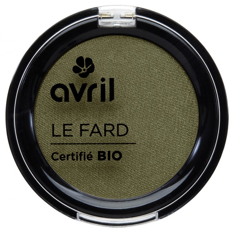 Fard de pleoape Khaki 2.5g Avril