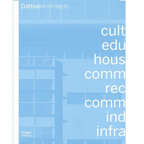 Dattner Architects, Robyn Beaver