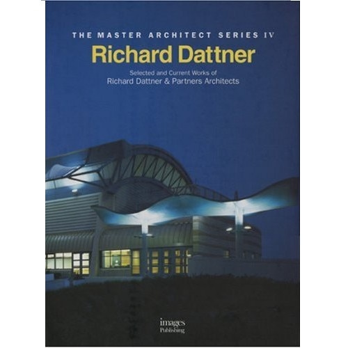 Richard Dattner: Selected and Current Works of Richard Dattner & Partners Architects (Master Architect Series IV), Images