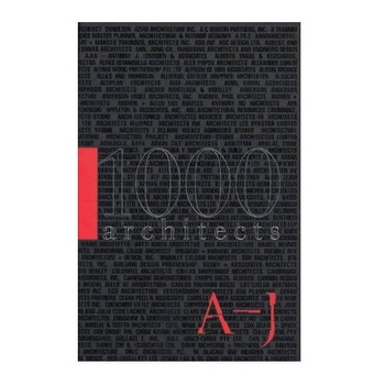 1000 Architects, The Images Publishing Group 1000 Architects, The Images Publishing Group