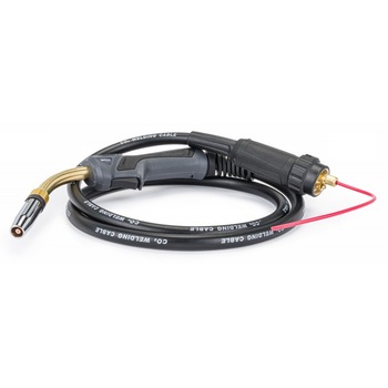 Cablu pentru sudura MIG-MAG,Conector Euro,2 metri,pm0780 Cablu pentru sudura MIG-MAG,Conector Euro,2 metri,pm0780