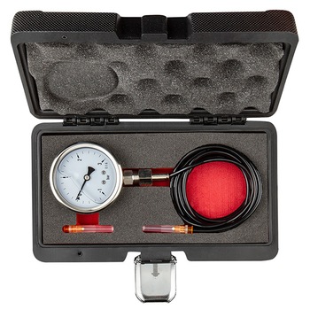 Tester de presiune turbocompresor, -1 la 3 bari, NEO TOOLS, 11-265 Tester de presiune turbocompresor, -1 la 3 bari, NEO TOOLS, 11-265