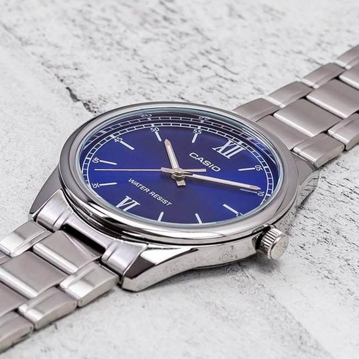 Ceas Barbati, Casio, Collection MTP-V0 MTP-V005D-2B1